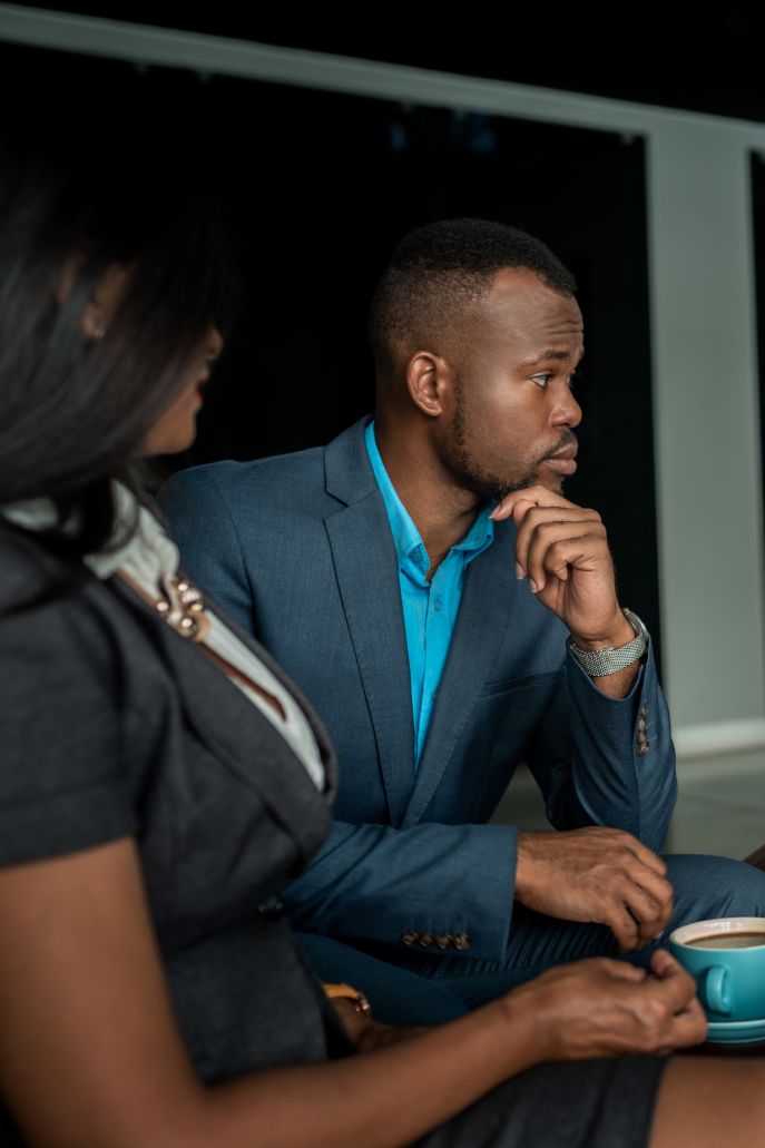 Bonjour tout le monde !